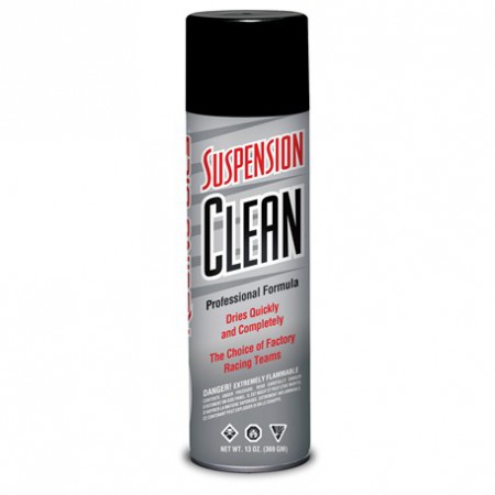 MAXIMA SUSPENSION CLEAN / 369G, cena: 11,00 eur s dph